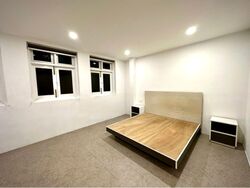 Hamilton Road (D8), Apartment #479893791